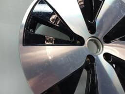 PORSCHE Porsche Macan 95B Alloy Wheel 95C601025B Alloy Wheel 7.5Jx20 ET32 — thumbnail 3