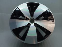PORSCHE Porsche Macan 95B Alloy Wheel 95C601025B Alloy Wheel 7.5Jx20 ET32 — thumbnail 8