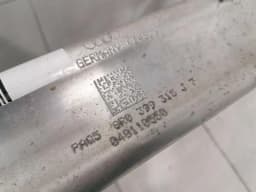 PORSCHE Porsche Macan 95B Beam Subframe Front 8R0399315J Front Axle Carrier — thumbnail 4