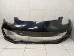 PORSCHE Porsche Panamera 971 Front Bumper 971807221Q Front Bumper — thumbnail 2
