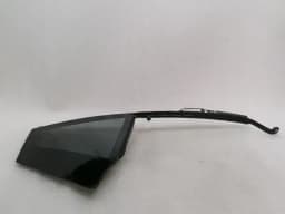 PORSCHE Porsche Panamera 971 Right Rear 1/4 Glass 971845026H Door Window 1/4 Rear RH — thumbnail 1