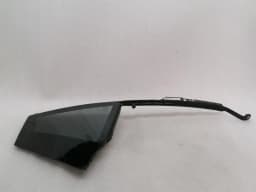PORSCHE Porsche Panamera 971 Right Rear 1/4 Glass 971845026H Door Window 1/4 Rear RH — thumbnail 6