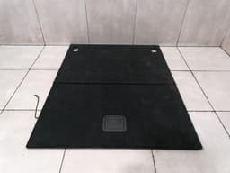 PORSCHE Porsche Panamera 971 Luggage Compartment Cover 971861531 Trunk Trunk Trim — thumbnail 7