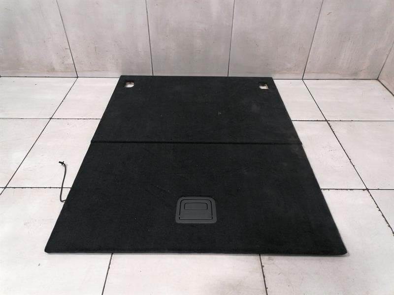 PORSCHE Porsche Panamera 971 Luggage Compartment Cover 971861531 Trunk Trunk Trim