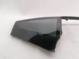 PORSCHE Porsche Panamera 971 Right Rear 1/4 Glass 971845026H Door Window 1/4 Rear RH — thumbnail 7