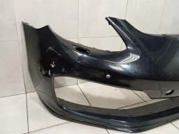 PORSCHE Porsche Panamera 971 Front Bumper 971807221Q Front Bumper — thumbnail 3