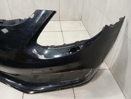 PORSCHE Porsche Panamera 971 Front Bumper 971807221Q Front Bumper — thumbnail 7