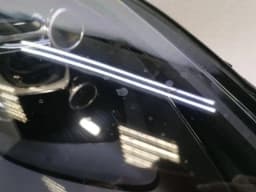PORSCHE Porsche Macan 95B Right Headlight 95B941010R MK2 LIFT Headlight Right PDLS — thumbnail 2