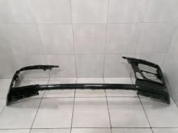 PORSCHE Porsche Macan 95B Front Bumper 95B807221AK GTS MK2 Front Bumper — thumbnail 1