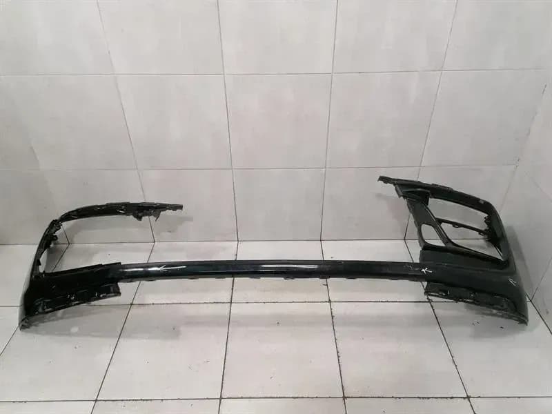 Porsche Macan 95B Front Bumper 95B807221AK GTS MK2 Front Bumper