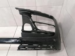 PORSCHE Porsche Macan 95B Front Bumper 95B807221AK GTS MK2 Front Bumper — thumbnail 2