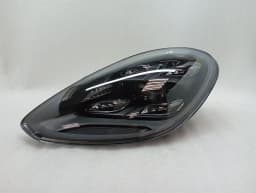PORSCHE Porsche Panamera 971 left headlight 973941039 PDLS + LED Matrix headlight Li — thumbnail 2
