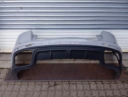 PORSCHE Porsche Panamera 971 Rear Bumper 974807421B Rear Bumper — thumbnail 1