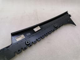 PORSCHE Porsche Panamera 971 Body Moulding 971853183C Bar — thumbnail 9