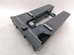PORSCHE Porsche Panamera 971 Car Climate Control 971919611G Air Conditioning Control Panel A/C — thumbnail 3