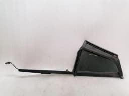 PORSCHE Porsche Panamera 971 left rear 1/4 glass 971845025H door window 1/4 rear LH — thumbnail 10
