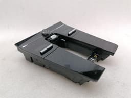 PORSCHE Porsche Panamera 971 Car Climate Control 971919611G Air Conditioning Control Panel A/C — thumbnail 10