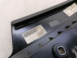 PORSCHE Porsche Panamera 971 Body Moulding 971853183C Bar — thumbnail 8