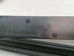 PORSCHE Porsche Panamera 971 Body Moulding 971839120B Bar — thumbnail 10