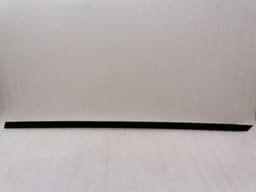 PORSCHE Porsche Panamera 971 Body Moulding 971853183C Bar — thumbnail 2
