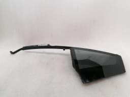 PORSCHE Porsche Panamera 971 left rear 1/4 glass 971845025H door window 1/4 rear LH — thumbnail 6