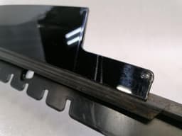PORSCHE Porsche Panamera 971 Body Moulding 971853183C Bar — thumbnail 5