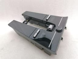PORSCHE Porsche Panamera 971 Car Climate Control 971919611G Air Conditioning Control Panel A/C — thumbnail 8