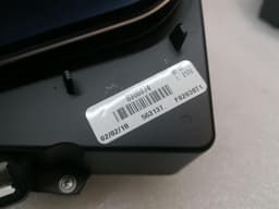 PORSCHE Porsche Panamera 971 Instrument Cluster 971920914H Speedometer HYBRID 2.9 — thumbnail 6