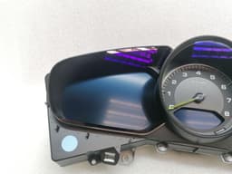 PORSCHE Porsche Panamera 971 Instrument Cluster 971920914H Speedometer HYBRID 2.9 — thumbnail 10