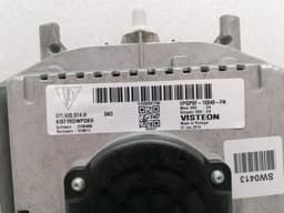 PORSCHE Porsche Panamera 971 Instrument Cluster 971920914H Speedometer HYBRID 2.9 — thumbnail 8