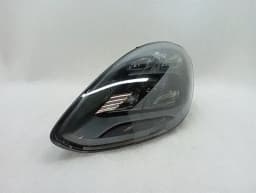 PORSCHE Porsche Panamera 971 left headlight 973941039 PDLS + LED Matrix headlight Li — thumbnail 1