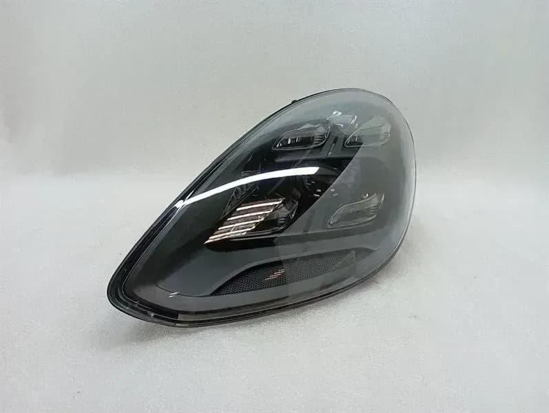 PORSCHE Porsche Panamera 971 left headlight 973941039 PDLS + LED Matrix headlight Li
