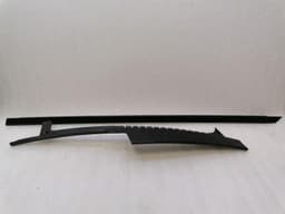 PORSCHE Porsche Panamera 971 Body Moulding 971853183C Bar — thumbnail 1