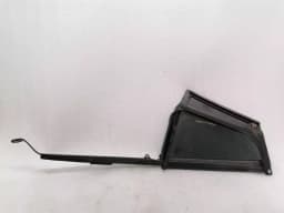 PORSCHE Porsche Panamera 971 left rear 1/4 glass 971845025H door window 1/4 rear LH — thumbnail 5