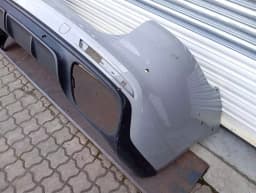 PORSCHE Porsche Panamera 971 Rear Bumper 974807421B Rear Bumper — thumbnail 5