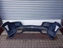 PORSCHE Porsche Panamera 971 Rear Bumper 974807421B Rear Bumper — thumbnail 8