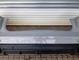 PORSCHE Porsche Panamera 971 Rear Bumper 974807421B Rear Bumper — thumbnail 7