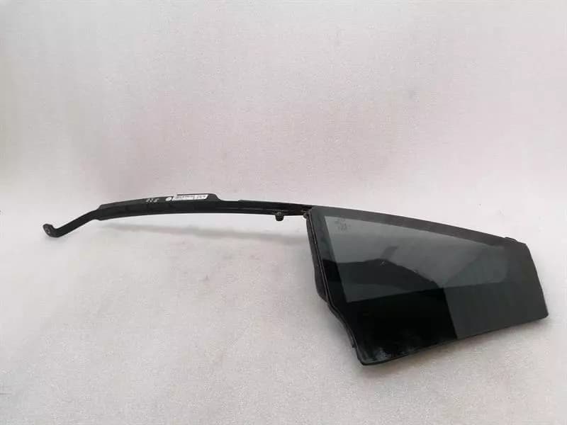 PORSCHE Porsche Panamera 971 left rear 1/4 glass 971845025H door window 1/4 rear LH