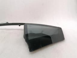 PORSCHE Porsche Panamera 971 left rear 1/4 glass 971845025H door window 1/4 rear LH — thumbnail 7