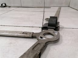 PORSCHE Porsche Panamera 971 Holder Bracket 9A781458801 Holder Bracket — thumbnail 9
