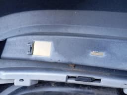 PORSCHE Porsche Panamera 971 Rear Bumper 974807421B Rear Bumper — thumbnail 10