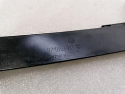 PORSCHE Porsche Panamera 971 Body Moulding 971853183C Bar — thumbnail 7