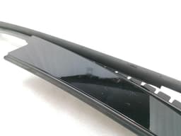 PORSCHE Porsche Panamera 971 Body Moulding 971839120B Bar — thumbnail 3