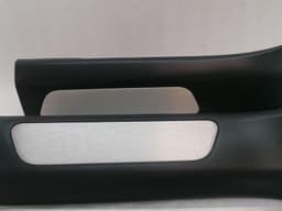 PORSCHE Porsche Panamera 971 door sill set 971853467A door entry sill set Panamera 4 — thumbnail 10
