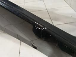 PORSCHE Porsche Panamera 971 Front Bumper 971807221Q Front Bumper — thumbnail 8