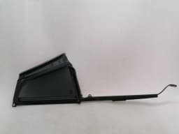 PORSCHE Porsche Panamera 971 Right Rear 1/4 Glass 971845026H Door Window 1/4 Rear RH — thumbnail 5