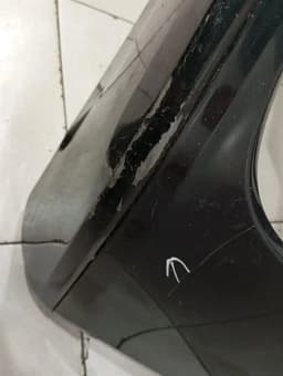 PORSCHE Porsche Panamera 971 Front Bumper 971807221Q Front Bumper — thumbnail 9