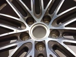 PORSCHE Porsche Panamera 971 Alloy Wheel 971601025AE Alloy Wheel 11.5J x 21 ET69 Turbo IV — thumbnail 2