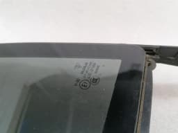 PORSCHE Porsche Panamera 971 Right Rear 1/4 Glass 971845026H Door Window 1/4 Rear RH — thumbnail 3