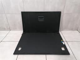 PORSCHE Porsche Panamera 971 Luggage Compartment Cover 971861531 Trunk Trunk Trim — thumbnail 5